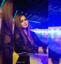 🥂Independent Cam show or real meet 🦋 - escort in Hyderabad