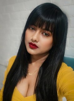 Independent Cam Show & Real Meet《 Gfe 》♡ - puta in Mumbai Photo 2 of 5