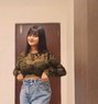 Independent Cam Show & Real Meet《 Gfe 》♡ - escort in Mumbai Photo 3 of 5