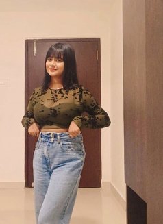 Independent Cam Show & Real Meet《 Gfe 》♡ - puta in Mumbai Photo 3 of 5