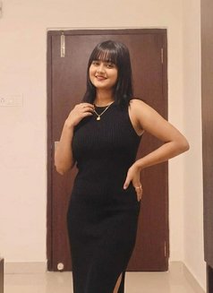 Independent Cam Show & Real Meet《 Gfe 》♡ - puta in Mumbai Photo 4 of 5