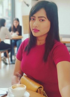 Independent Cam Show & Real Meet《 Gfe 》♡ - puta in Mumbai Photo 5 of 5