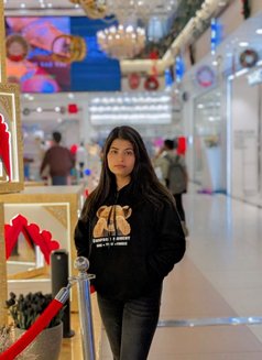 (Independent) cam show & real meet - escort in Bangalore Photo 1 of 1