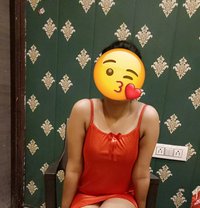 (Independent) cam show & real meet - escort in Bangalore