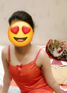 (Independent) cam show & real meet - escort in Bangalore Photo 4 of 6