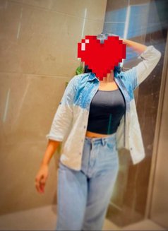 ❣️INDEPENDENT CAM SHOW&REAL MEET❣️ - escort in Mumbai Photo 1 of 2