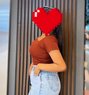 ❣️INDEPENDENT CAM SHOW&REAL MEET❣️ - puta in Hyderabad Photo 2 of 2