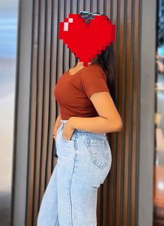 ❣️INDEPENDENT CAM SHOW&REAL MEET❣️ - escort in Mumbai Photo 2 of 2
