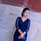Mamta cam show & real meet - escort in Chennai