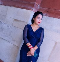 Mamta cam show & real meet - escort in Chennai