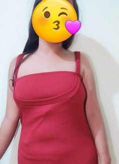Independent Cam Show & Real Meet - escort in Hyderabad Photo 1 of 2
