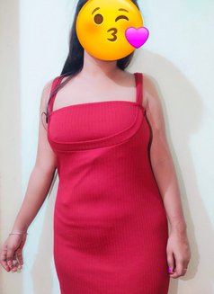 Independent Cam Show & Real Meet - escort in Hyderabad Photo 2 of 2
