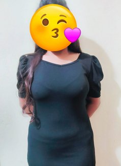 Independent Cam Show & Real Meet - escort in Hyderabad Photo 1 of 1