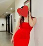 Independent Cam Show & Real Meet - escort in Hyderabad Photo 1 of 4