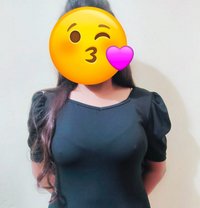 Independent Cam Show & Real Meet - escort in Pune