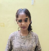 ❣️INDEPENDENT CAM SHOW&REAL MEET❣️ - escort in Navi Mumbai