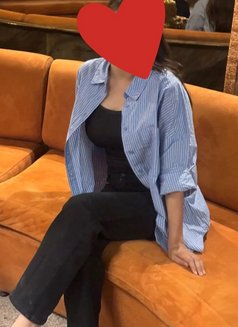 ❣️INDEPENDENT CAM SHOW&REAL MEET❣️ - escort in Bangalore Photo 1 of 2