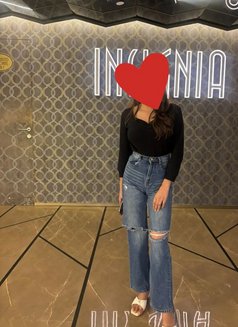 ❣️INDEPENDENT CAM SHOW&REAL MEET❣️ - escort in Bangalore Photo 2 of 2