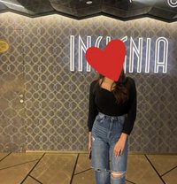 ❣️INDEPENDENT CAM SHOW&REAL MEET❣️ - escort in Bangalore Photo 2 of 2