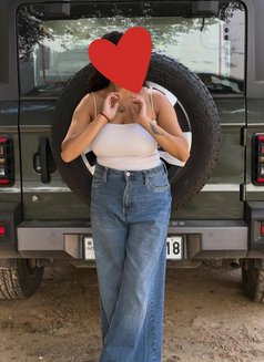 ❣️INDEPENDENT CAM SHOW&REAL MEET❣️ - escort in Mumbai Photo 1 of 5