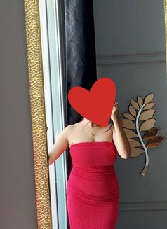 ❣️INDEPENDENT CAM SHOW&REAL MEET❣️ - escort in Mumbai Photo 3 of 5