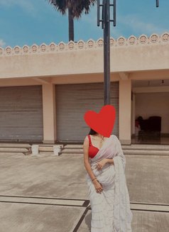 ❣️INDEPENDENT CAM SHOW&REAL MEET❣️ - escort in Mumbai Photo 4 of 5