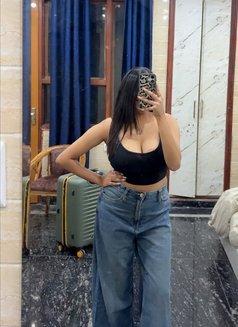 ❣️INDEPENDENT CAM SHOW&REAL MEET❣️ - escort in Mumbai Photo 5 of 5