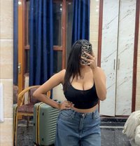 ❣️INDEPENDENT CAM SHOW&REAL MEET❣️ - escort in Mumbai Photo 5 of 5