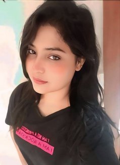 ❣️INDEPENDENT CAM SHOW&REAL MEET❣️ - escort in Pune Photo 1 of 1