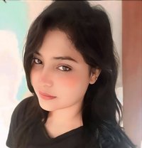 ❣️INDEPENDENT CAM SHOW&REAL MEET❣️ - escort in Pune