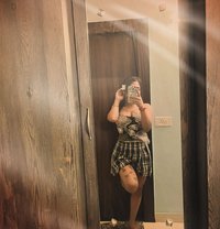 Independent Cam Show & Real Meet - escort in Pune