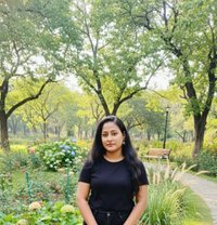 Supriya cam show & real meet - escort in Hyderabad Photo 1 of 1