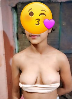 Independent cam show & sex chat - escort in Hyderabad Photo 2 of 2