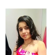 Mery Cam show real meet - escort in Chennai