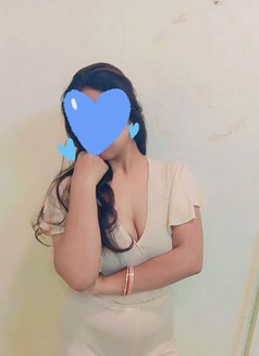 (independent) cam show & sex chat - escort in New Delhi Photo 2 of 4