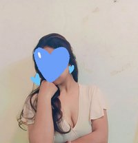 (independent) cam show & sex chat - escort in New Delhi