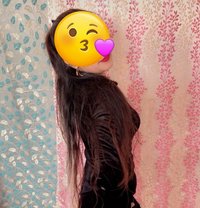 🦋(independent) cam show & sex chat🦋 - escort in New Delhi Photo 6 of 6