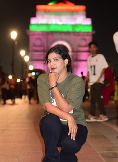 Independent cam show & sex chat - escort in New Delhi Photo 9 of 11