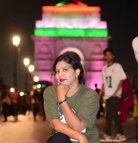 Independent cam show & sex chat - escort in New Delhi