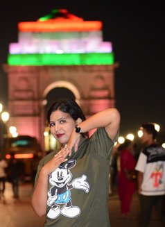 Independent cam show & sex chat - escort in New Delhi Photo 10 of 11