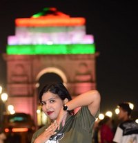 Independent cam show & sex chat - escort in New Delhi