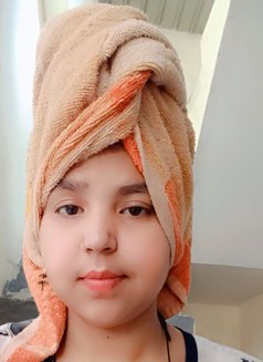 🦋(independent) cam show & sex chat🦋 - escort in New Delhi Photo 1 of 1