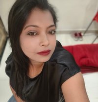 🦋(independent) cam show & sex chat🦋 - puta in Hyderabad Photo 2 of 4