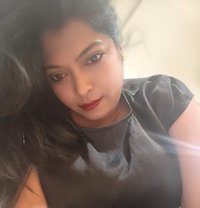 🦋(independent) real meet & cam show 🦋 - escort in Hyderabad