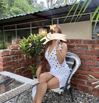 Independent Cam Vc Service Meet Availabl - escort in Kathmandu