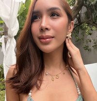 INDEPENDENT Caroline - escort in Hong Kong Photo 3 of 30