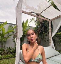 INDEPENDENT Caroline - escort in Manila