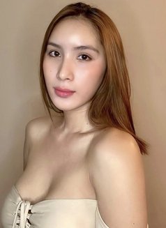 INDEPENDENT Caroline Feliz - escort in Bangkok Photo 30 of 30