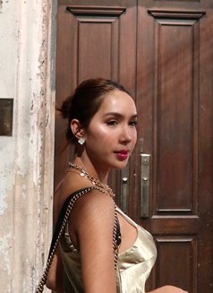 INDEPENDENT Caroline Feliz - escort in Manila Photo 1 of 30