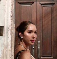 INDEPENDENT Caroline Feliz - escort in Manila